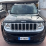 JEEP RENEGADE LIMITED  1.6 MULTIJET 120CV 88KW